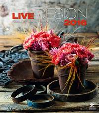 Live Design 2016 /   