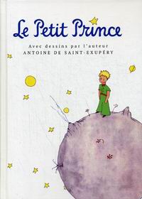 - . Le Petit Prince /   