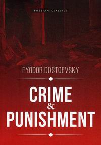 Dostoevsky F. Crime and Punishment 