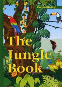 Kipling R. The Jungle Book /   