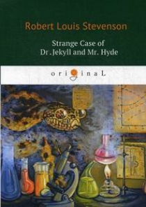 Stevenson R. Strange Case of Dr. Jekyll and Mr. Hyde 