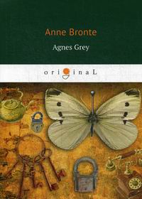 Bronte A. Agnes Grey 