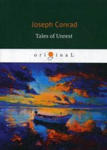 Conrad J. Tales of Unrest 