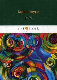 Joyce J. Exiles 
