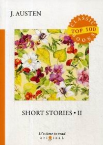 Austen J. Short Stories II 