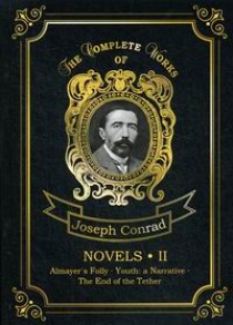 Conrad J. Novels II 