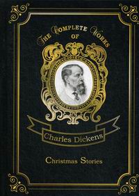 Dickens C. Christmas Stories 
