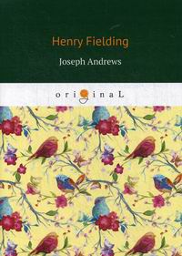 Fielding H. Joseph Andrews 