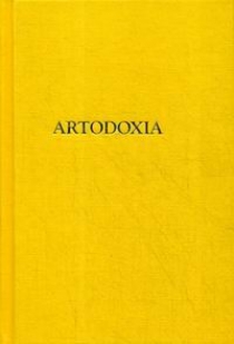  . Artodoxia 