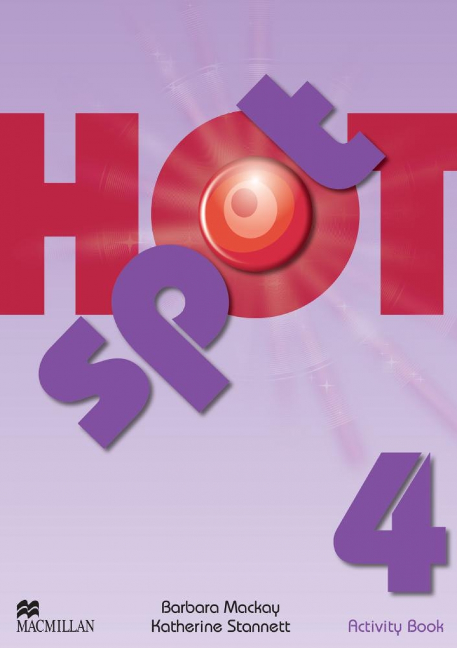 Hot Spot 4