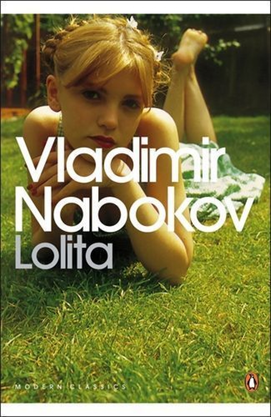Nabokov V. Lolita 