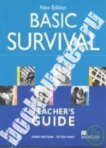 Viney P. Basic Survival New Edition Teacher's Guide 