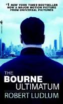 Robert L. The Bourne Ultimatum 
