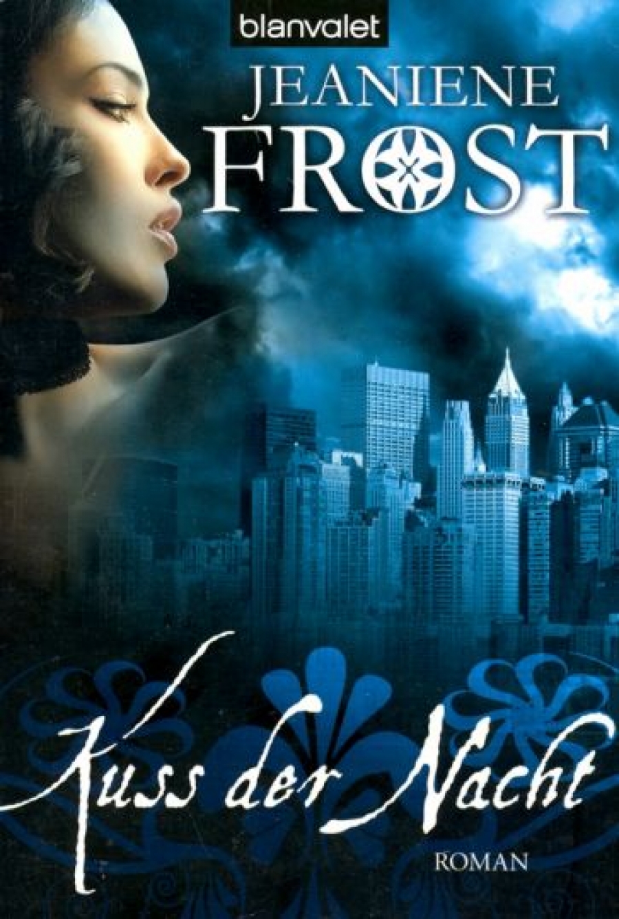 Frost J. Kuss der Nacht 