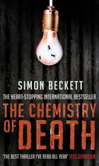 Simon, Beckett Chemistry of Death 
