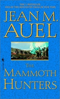 Jean M.A. The Mammoth Hunters 