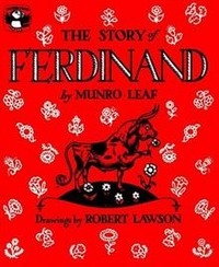 Leaf, Munro The Story of Ferdinand 
