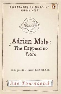 Sue, Townsend Adrian Mole: Cappuccino Years (New Edition) 