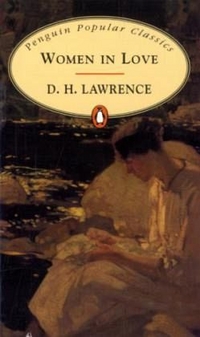 Lawrence, D.h. Women in Love   (Ned) 