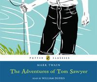 Mark, Twain Audio CD. The Adventures of Tom Sawyer 
