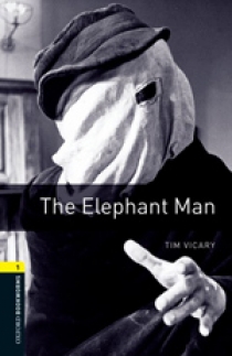 Tim Vicary The Elephant Man 