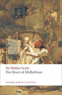 Walter, Scott The Heart of Midlothian 