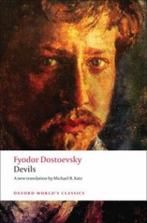 Fyodor, Dostoevsky Devils 