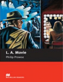 Philip Prowse L. A. Movie 