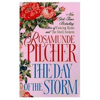 Pilcher, Rosamunde The day of the storm 
