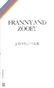 J.D., Salinger Franny and Zooey 
