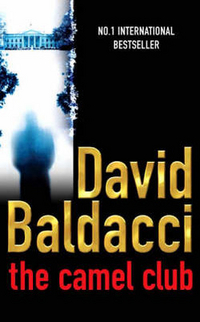David, Baldacci The Camel Club 