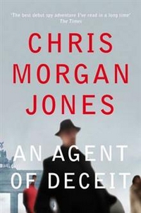 Morgan J.C. An Agent of Deceit 