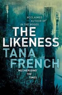 French, Tana The Likeness 