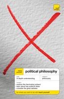 Thompson, Mel Political Philosophy: Teach Yourself #./ # 