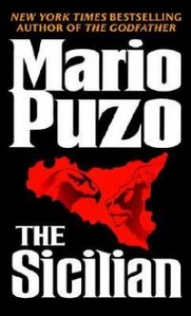 Puzo, Mario The Sicilian 