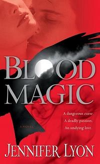 Jennifer, Lyon Blood Magic 