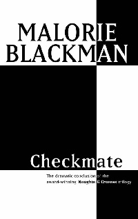 Blackman, Malorie Noughts & Crosses 3: Checkmate 
