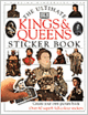 Kings & Queens (Ultimate Sticker Book) 