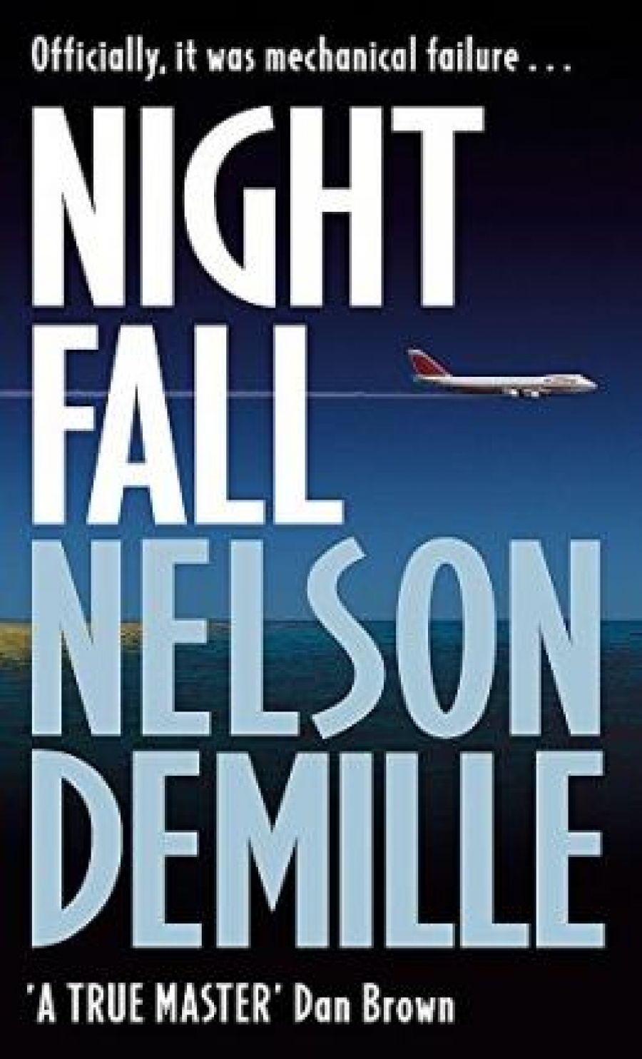 Nelson, DeMille Night Fall 