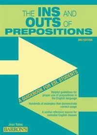 Jean, Yates Ins and Outs of Preposition,The 