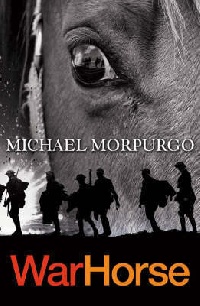 Michael, Morpurgo War Horse 