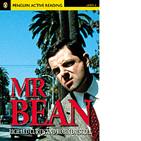 Richard Curtis / Robin Driscoll Mr Bean Level 2 