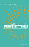 Russell, Jane Give Great Presentations: How to speak confidently and make your point 