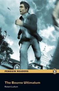 Robert, Ludlum Penguin Readers 6: Bourne Ultimatum 
