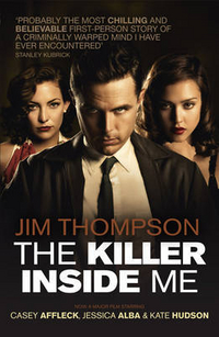 Jim, Thompson Killer Inside Me   (film tie-in) 