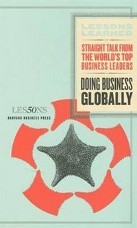 Fifty L. Doing Business Globally 