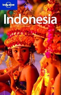 Ryan Ver Berkmoes Indonesia country travel guide (9th Edition) 