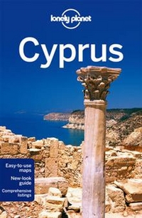 Josephine Quintero Cyprus country guide (5th Edition) 