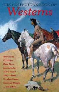 Various The Collecttor's Book of Westerns 
