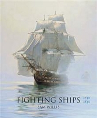 Sam, Willis, Rodger, N.A.M. Fighting Ships 1750-1850 